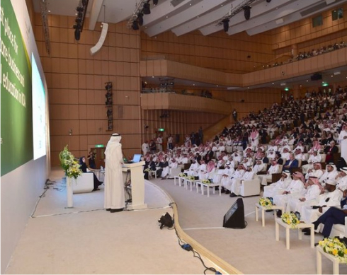 Opening keynote — Main Hall, 30 Nov 2024