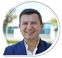 Dr. Ali Tinazli