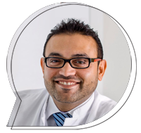 Dr. Asim Shahzad