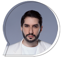 Dr Zaid Samkari